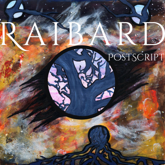 Postscript New Album CD Pre-Order