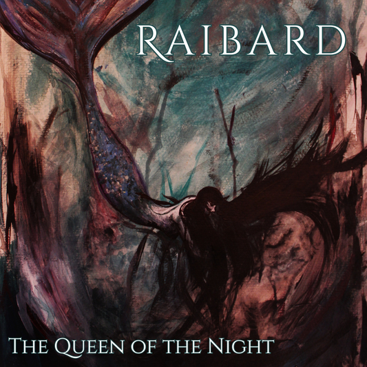 The Queen of the Night Remaster CD pre-order